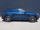 Thumbnail image of 2025 Porsche Cayenne at Bert Smith Porsche - NEW