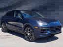 Thumbnail image of 2025 Porsche Cayenne at Bert Smith Porsche - NEW