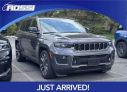 Thumbnail image of 2023 Jeep Grand Cherokee at Rossi Chrysler Dodge Jeep Ram