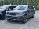 Thumbnail image of 2023 Jeep Grand Cherokee at Rossi Chrysler Dodge Jeep Ram