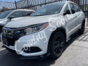 2022 Honda HR-V Sport at Hillside Honda