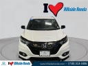 Thumbnail image of 2022 Honda HR-V at Hillside Honda
