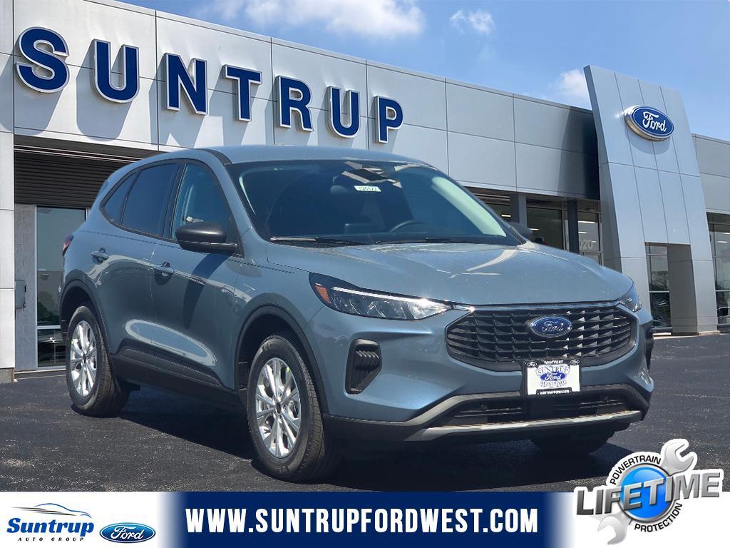 Thumbnail image of 2025 Ford Escape at Suntrup Ford Westport