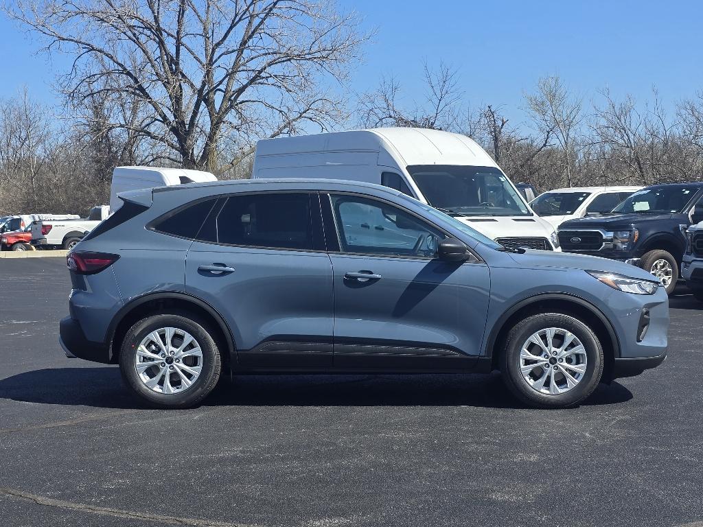 Thumbnail image of 2025 Ford Escape at Suntrup Ford Westport