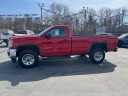 Thumbnail image of 2015 GMC Sierra 2500HD at Dave Thornton North East Motors