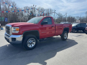 Thumbnail image of 2015 GMC Sierra 2500HD at Dave Thornton North East Motors