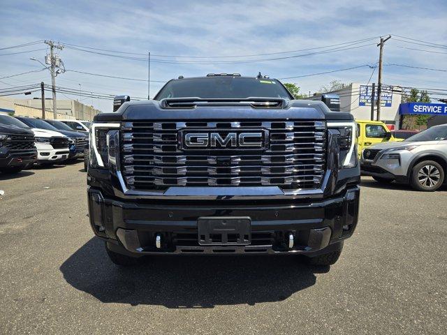 Thumbnail image of 2024 GMC Sierra 3500HD at Garden City Jeep Chrysler