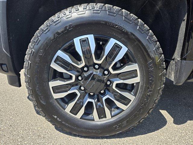Thumbnail image of 2024 GMC Sierra 3500HD at Garden City Jeep Chrysler