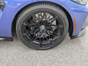 Thumbnail image of 2023 BMW M4 at Sarasota Ford - New and Used