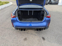 Thumbnail image of 2023 BMW M4 at Sarasota Ford - New and Used