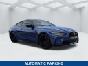 Thumbnail image of 2023 BMW M4 at Sarasota Ford - New and Used