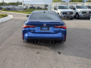 Thumbnail image of 2023 BMW M4 at Sarasota Ford - New and Used