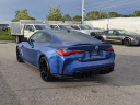 Thumbnail image of 2023 BMW M4 at Sarasota Ford - New and Used