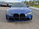 Thumbnail image of 2023 BMW M4 at Sarasota Ford - New and Used