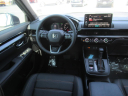 Thumbnail image of 2023 Honda CR-V Hybrid at Cecil Clark Chevrolet