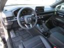 Thumbnail image of 2023 Honda CR-V Hybrid at Cecil Clark Chevrolet