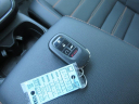 Thumbnail image of 2023 Honda CR-V Hybrid at Cecil Clark Chevrolet