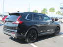 Thumbnail image of 2023 Honda CR-V Hybrid at Cecil Clark Chevrolet