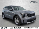 Thumbnail image of 2025 Kia Sorento at Kia of Cape Coral