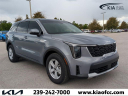 Thumbnail image of 2025 Kia Sorento at Kia of Cape Coral