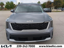 Thumbnail image of 2025 Kia Sorento at Kia of Cape Coral