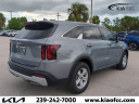 Thumbnail image of 2025 Kia Sorento at Kia of Cape Coral