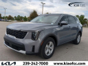 Thumbnail image of 2025 Kia Sorento at Kia of Cape Coral