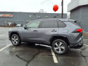 Thumbnail image of 2021 Toyota RAV4 Prime at Toyota Universe