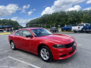 Thumbnail image of 2023 Dodge Charger at OwenFordInc of JARRATT, VA