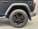 Thumbnail image of 2020 Jeep Wrangler Unlimited at CDJR Of Princeton