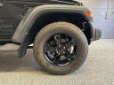 Thumbnail image of 2020 Jeep Wrangler Unlimited at CDJR Of Princeton