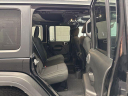 Thumbnail image of 2020 Jeep Wrangler Unlimited at CDJR Of Princeton
