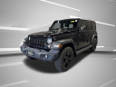 Thumbnail image of 2020 Jeep Wrangler Unlimited at CDJR Of Princeton