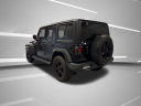 Thumbnail image of 2020 Jeep Wrangler Unlimited at CDJR Of Princeton