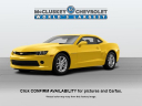 2014 Chevrolet Camaro LS at Mccluskey Chevrolet Kings Automall