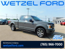 Thumbnail image of 2018 Ford F-150 at Wetzel Ford