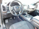 Thumbnail image of 2018 Ford F-150 at Wetzel Ford