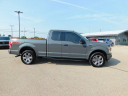 Thumbnail image of 2018 Ford F-150 at Wetzel Ford