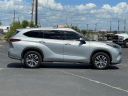Thumbnail image of 2021 Toyota Highlander at Stanley Automotive Enterprises Inc.