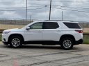 Thumbnail image of 2020 Chevrolet Traverse at Stanley Automotive Enterprises Inc.