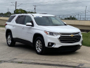 Thumbnail image of 2020 Chevrolet Traverse at Stanley Automotive Enterprises Inc.