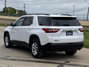 Thumbnail image of 2020 Chevrolet Traverse at Stanley Automotive Enterprises Inc.