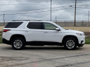 Thumbnail image of 2020 Chevrolet Traverse at Stanley Automotive Enterprises Inc.