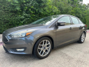 Thumbnail image of 2015 Ford Focus at E ONE AUTOGROUP