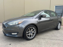 Thumbnail image of 2015 Ford Focus at E ONE AUTOGROUP