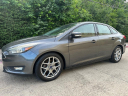 Thumbnail image of 2015 Ford Focus at E ONE AUTOGROUP