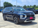 Thumbnail image of 2023 Mitsubishi Outlander at Keating Chevrolet