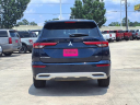 Thumbnail image of 2023 Mitsubishi Outlander at Keating Chevrolet