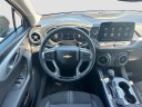 Thumbnail image of 2023 Chevrolet Blazer at Holler Drivers Mart
