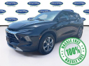 Thumbnail image of 2023 Chevrolet Blazer at Holler Drivers Mart